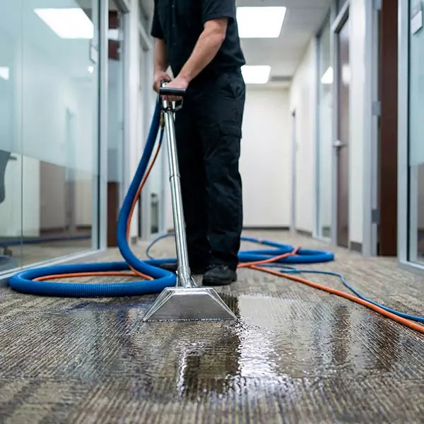 Commercial Water Damage Restoration in Thousand Oaks, CA