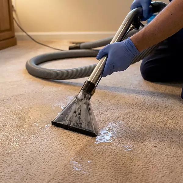 Emergency Water Extraction in Thousand Oaks, CA 