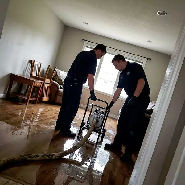Emergency Water Restoration in Thousand Oaks, CA