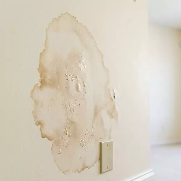 Fixing Water Damaged Drywall in Thousand Oaks, CA