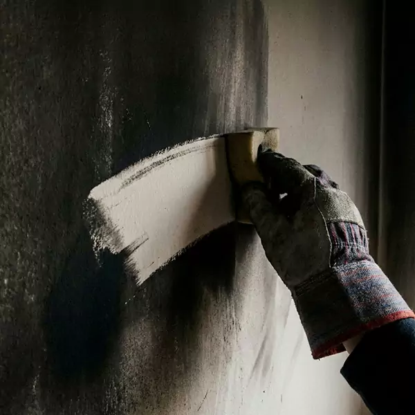 Smoke Damage Cleaning in Thousand Oaks, CA