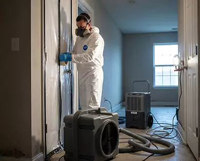 Water Remediation in Thousand Oaks