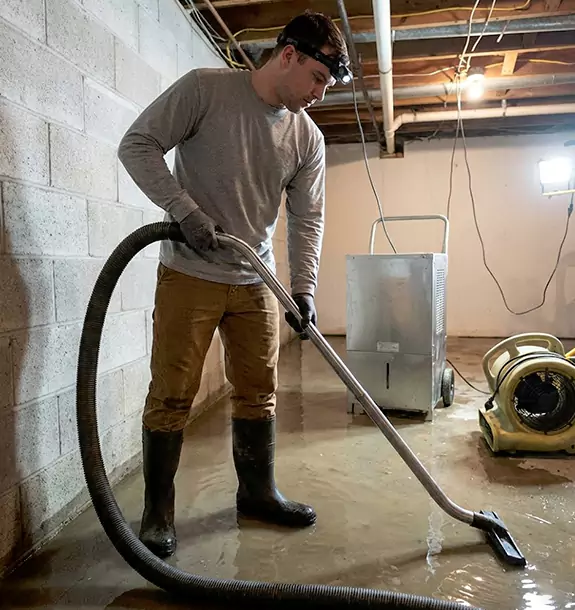Expert Basement Flood Clean Up in Thousand Oaks, CA