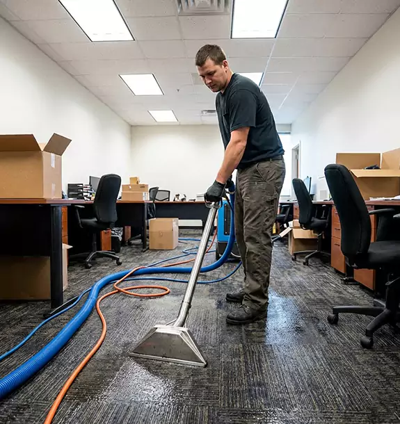 Expert Commercial Water Damage Restoration in Thousand Oaks, CA