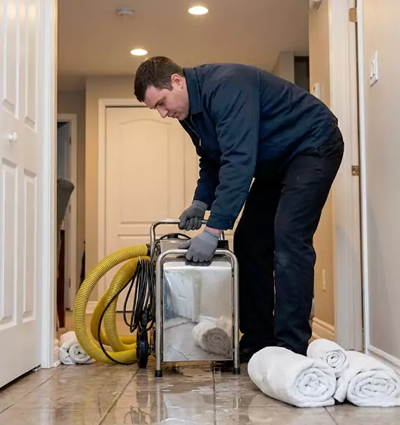 Reliable Emergency Water Extraction in Thousand Oaks, CA