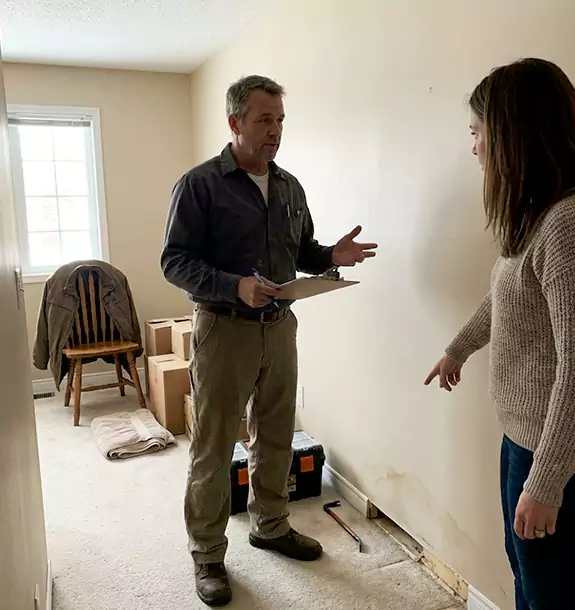 Expert Fire Damage Restoration in Thousand Oaks, CA