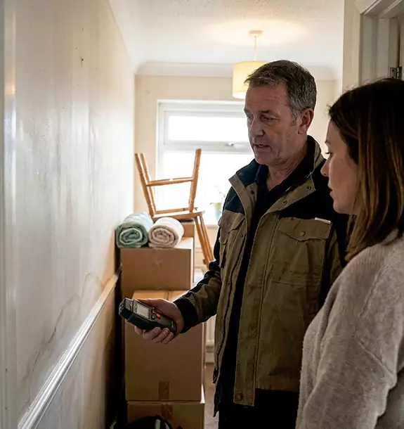 Your Trusted Partner for Flood Cleanup in Thousand Oaks, CA