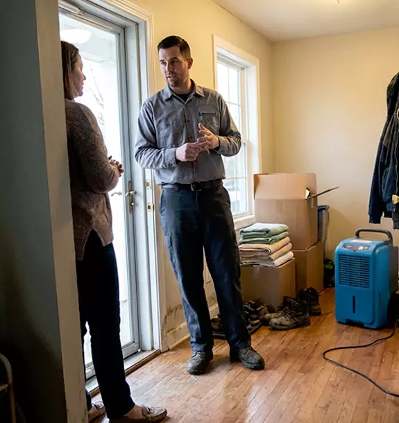 Trusted Flood Restoration Company in Thousand Oaks, CA