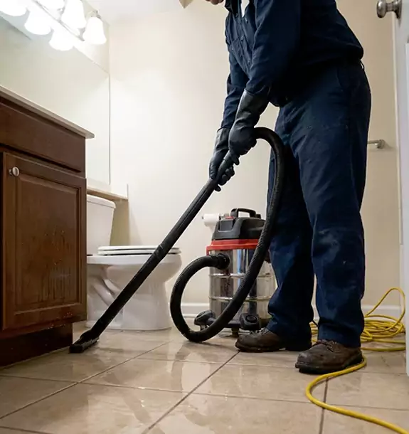 Specializing in Flooded Bathroom Solutions in Thousand Oaks, CA