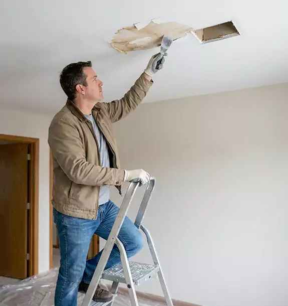Your Trusted Partner for Leaking Ceiling Repair in Thousand Oaks, CA