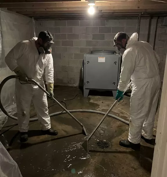 Expert Sewage Cleanup in Thousand Oaks, CA