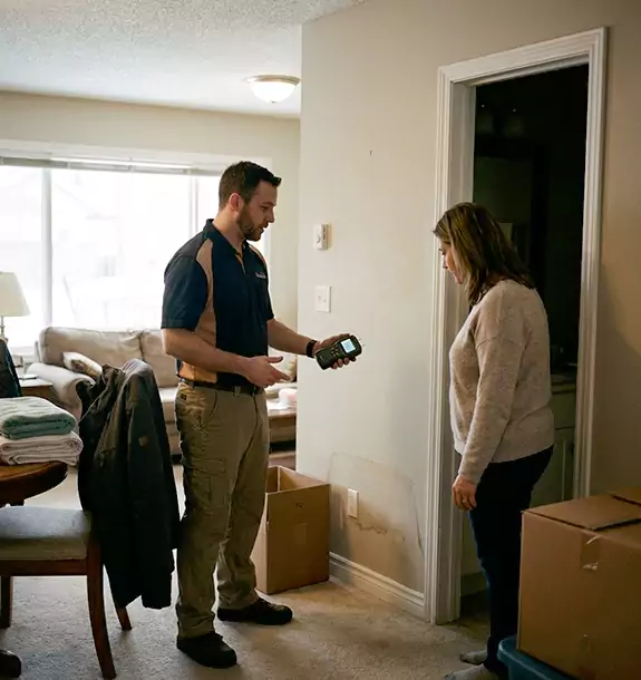 Your Trusted Water Remediation Partner in Thousand Oaks, CA