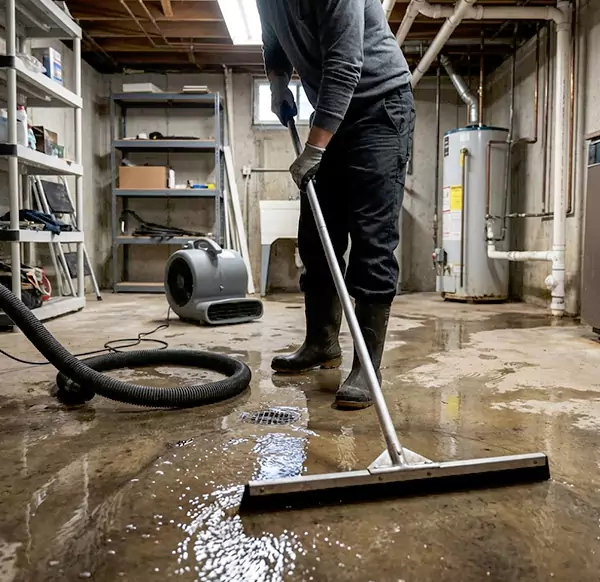 Why Homeowners & Businesses Choose Thousand Oaks Water Damage Pro for Basement Flood Clean Up in Thousand Oaks, CA?