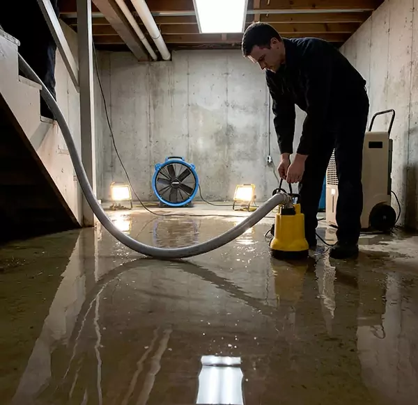 Why Homeowners & Businesses Choose Thousand Oaks Water Damage Pro for Emergency Water Extraction in Thousand Oaks, CA?