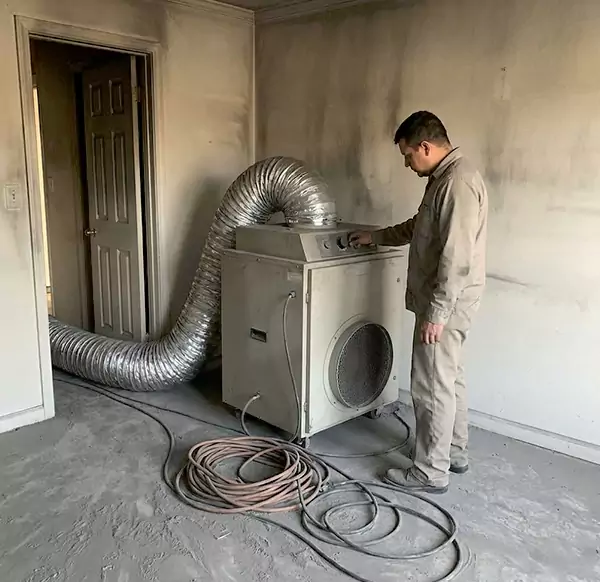 Why Choose Thousand Oaks Water Damage Pro for Smoke Cleaning in Thousand Oaks, CA?
