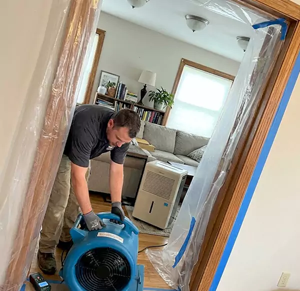 Why Choose Thousand Oaks Water Damage Pro for Water Mitigation in Thousand Oaks, CA?