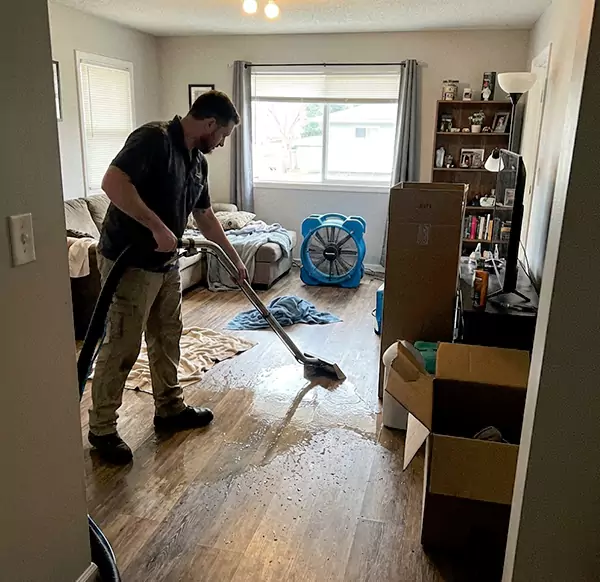 Why Choose Thousand Oaks Water Damage Pro for Water Restoration in Thousand Oaks, CA?